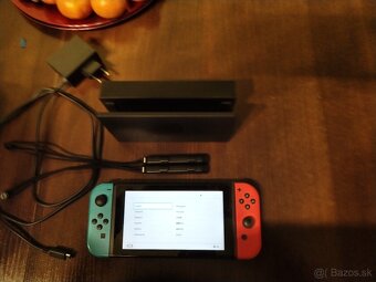 Nintendo Switch - 5