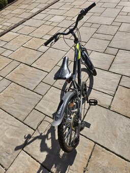 Detsky bicykel "20" CTM - 5