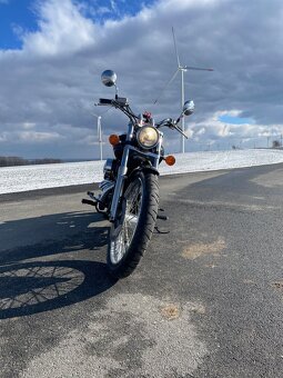 Honda Shadow 750 Spirit, Možnost řídit s A2 - 5