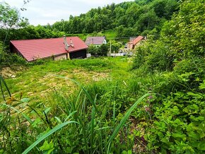 Na predaj stavebný pozemok 1035 m2, Petrovice - 5