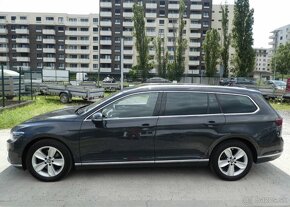 Volkswagen Passat Variant 2.0 TDI Elegance DSG ???? - 5