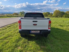 Ford Ranger 2.2 TDCi 4x4 - 5