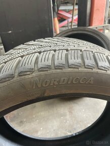 Matador nordicca 235/40 R19 XL - 5