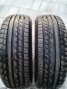 195/65R15 - 5