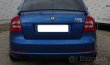 RS Spoiler Skoda Octavia 2 II 04-13 s Atestem - 5