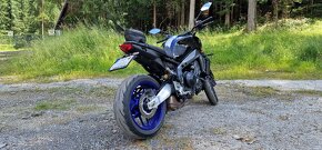 Yamaha MT 09 SP - 5