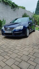 Vw Jetta Mk3 1.9tdi 77kw - 5