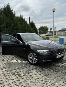 Predám BMW 520D - 5