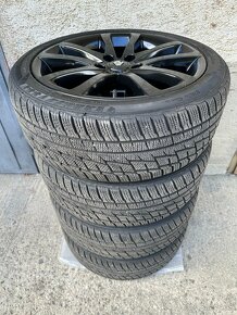 Renault Interlagos 18” 225/40 R18 zimné - 5