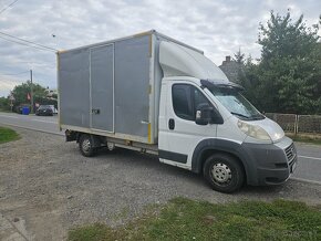 Fiat Ducato 2.3 kw88 - 5