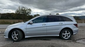 Predám Mercedes-Benz R 320 CDI 4MATIC - 5