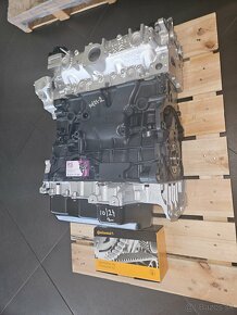 MOTOR 10DYZZ 2,0 HDI EURO 6 AHN - AHP - AHX - 5