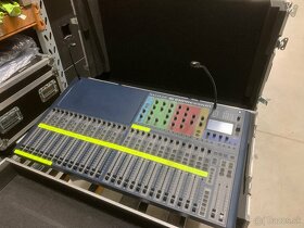 Soundcraft si expression 3 + stagebox 32 - 5