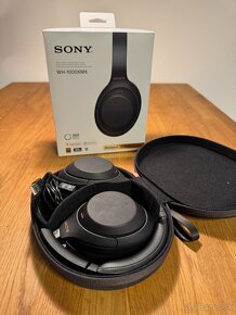 Sony wh-1000xm4 - 5