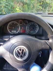 Predám Passat B5 1.9tdi - 5