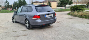 VW golf 5 1.9TDi - 5