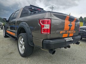 Ford F-150 5.0 Raptor Paket r22 - 5