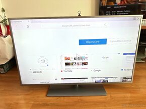 121cm 4K Smart TV Samsung - UE48JU6412 - 5