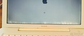 Apple MacBook A1181 - 5