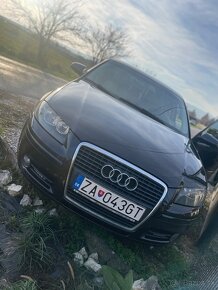 Audi a3 8P - 5