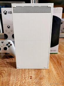 Xbox Series S 512GB - 5