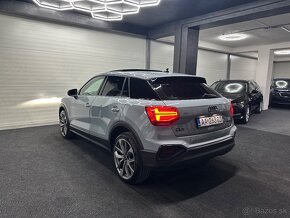 Audi Q2 2022 ADVANCED 2.0tdi 85kw DSG - 5