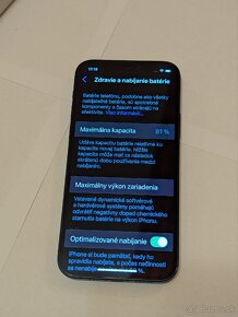 iPhone 12 128GB modrý - 5