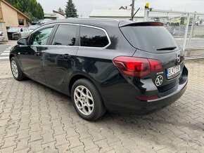 Opel Astra Sport Tourer ST 1.7 CDTI ECOTEC Cosmo - 5