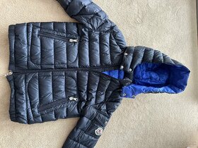 Moncler bunda - 5