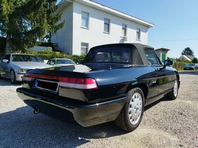 ALFA ROMEO SPIDER - 5