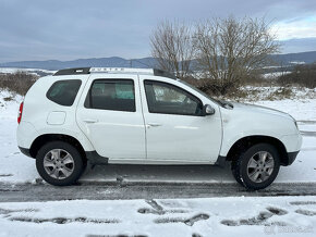 Dacia Duster Arctic 4X4, 1.6, 77 kW, - 5