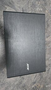 Notebook ACER Extensa 2511 - 5