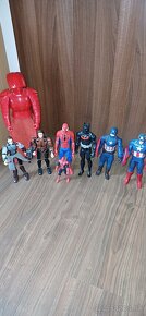 Marvel veľke figurky 30cm - 5