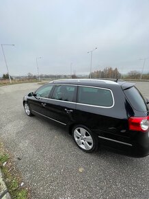 Volkswagen Passat b6 2.0tdi dsg highline - 5