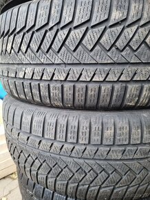 235/55R18 - 5