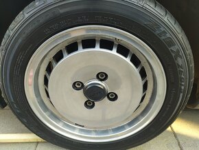 Ronal R15 4x114,3 - 5