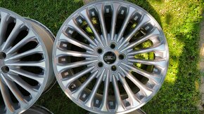 Alu disky Ford 5x108 8Jx18" ET55  20-lúčový - 5