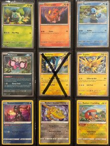 Pokemon TCG karty-Ex-Gallery-Promo-Radiant - 5