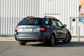 Škoda Octavia Combi 2.0 TDI Ambition DSG 2019 - 5