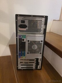 Herný PC optiplex - 5