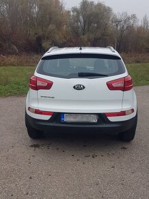 kia sportage 1.6gdi - 5