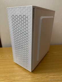 Herný počítač.AMD Ryzen 5 4500 6x3,60GHz.16gb ram.GTX1060 6G - 5