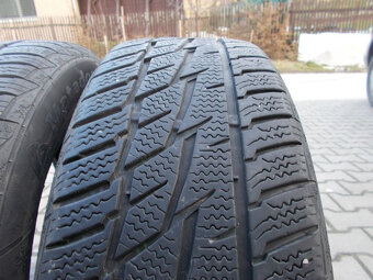 Pneumatiky Matador 195/60R15 zimné 2ks - 5