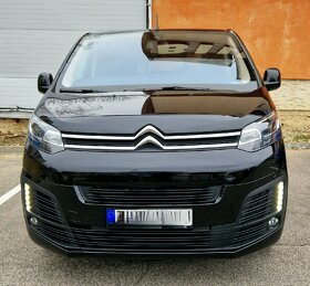 Citroen Spacetourer 2019 - 5