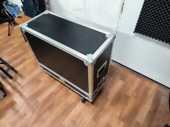 Predam Vox AC30 spolu s hard case-om - 5