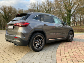 Mercedes GLA 200 AMG | DPH - 5