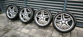 5x112 R18 AMG/Mercedes - 5