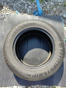 Sada letných pneumatík 225/65 R17 GOODYEAR Efficient Grip - 5