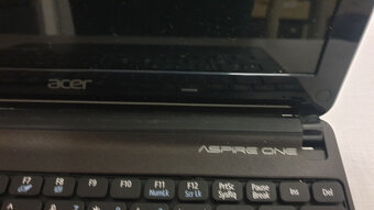 ACER Aspire One D270-26Dkk - 5