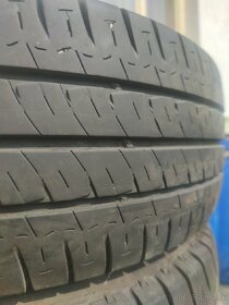 Pneumatiky Michelin - 5